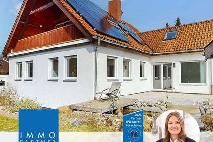 Haus Eckental - 7 Zimmer, 229 m&sup2;, 760.000&euro; | Angebot:25998563