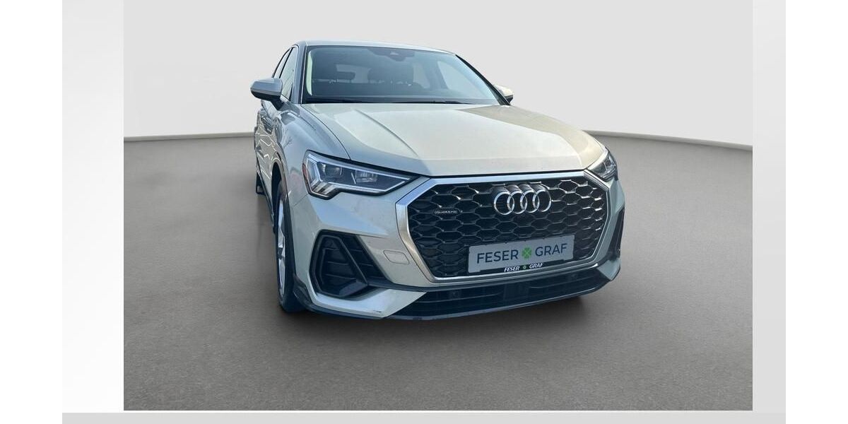 Audi Q3 62.950 km 31.450 &euro; Fürth 90763