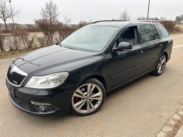 Skoda Octavia 155.147 km 5.950 &euro; Nürnberg 90429