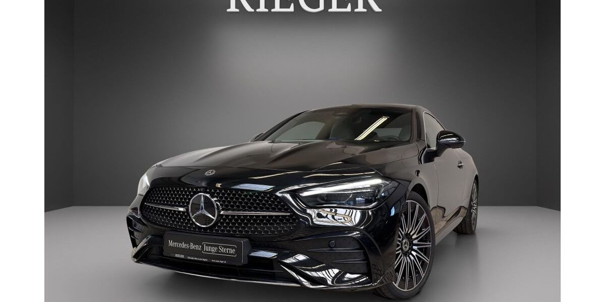 Mercedes-Benz CLE 220 19.915 km 51.599 &euro; Altdorf 90518