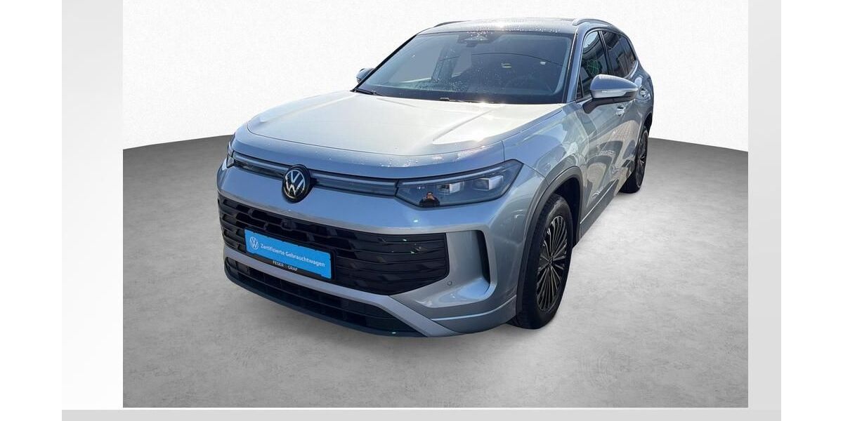 VW Tayron 14.100 km 37.990 &euro; Roth 91154