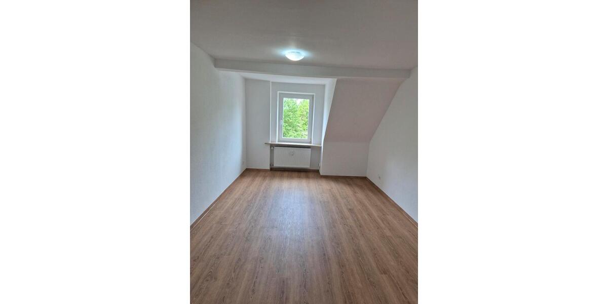 Etagenwohnung Buckenhof - 2 Zimmer, 61 m&sup2;, 229.500&euro; | Angebot:27016219
