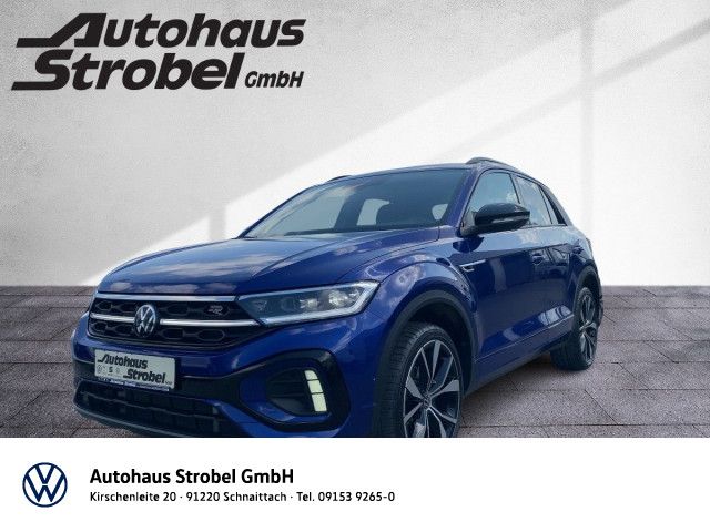 VW T-Roc 9.938 km 39.990 &euro; Schnaittach 91220