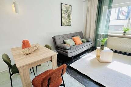 Zimmer Nürnberg Altstadt, St. Lorenz - 1 Zimmer, 990&euro; | Angebot:27291983