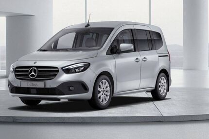 Mercedes-Benz T-Klasse 59.000 km 24.500 &euro; Altdorf 90518