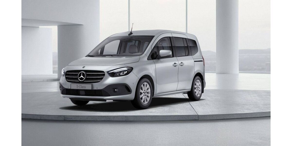 Mercedes-Benz T-Klasse 59.000 km 24.500 &euro; Altdorf 90518