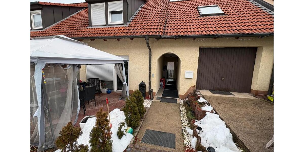 Doppelhaushälfte Wilhermsdorf - 5 Zimmer, 140 m&sup2;, 399.000&euro; | Angebot:26645478