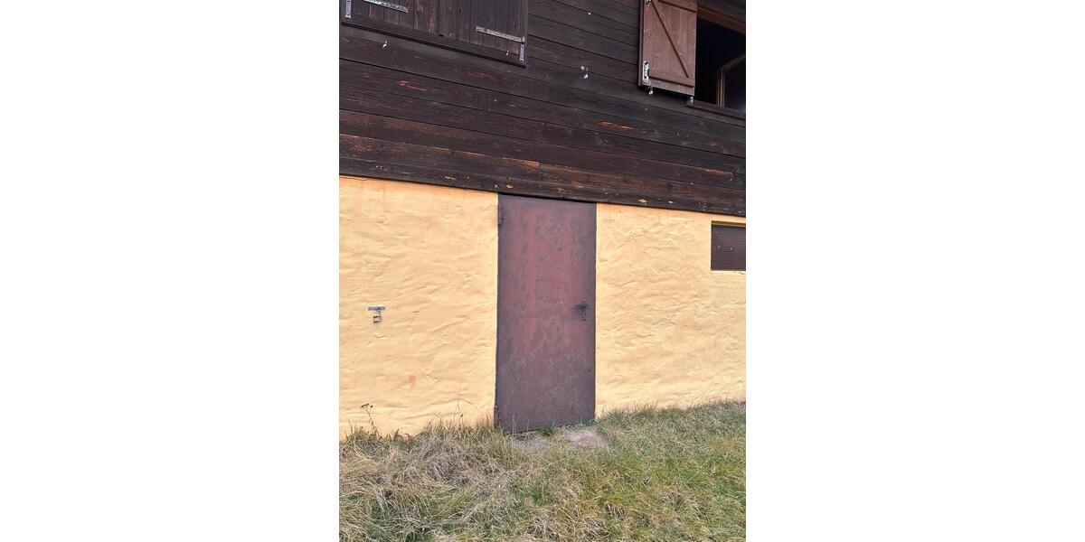 Bungalow Höchstadt an der Aisch - 2 Zimmer, 30 m&sup2;, 143.000&euro; | Angebot:26023762