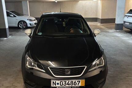 Seat Ibiza 170.070 km 4.600 &euro; Nürnberg 90471