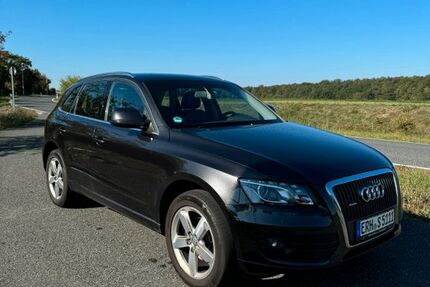 Audi Q5 113.000 km 9.900 &euro; Nürnberg 90441