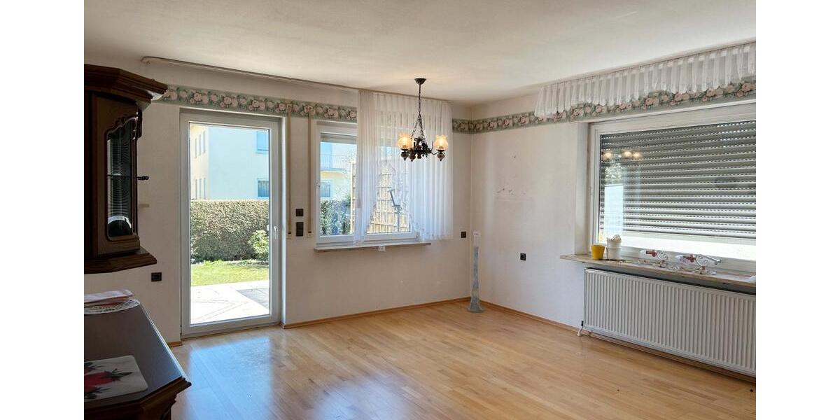 Mehrfamilienhaus, Wohnhaus Nürnberg Eibach - 6 Zimmer, 166 m&sup2;, 769.000&euro; | Angebot:26891191