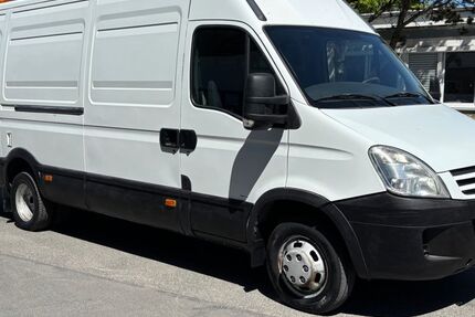 IVECO Andere 298.000 km 6.990 &euro; Nürnberg 90439