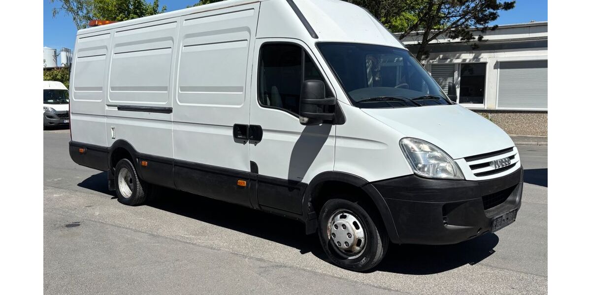 IVECO Andere 298.000 km 6.990 &euro; Nürnberg 90439