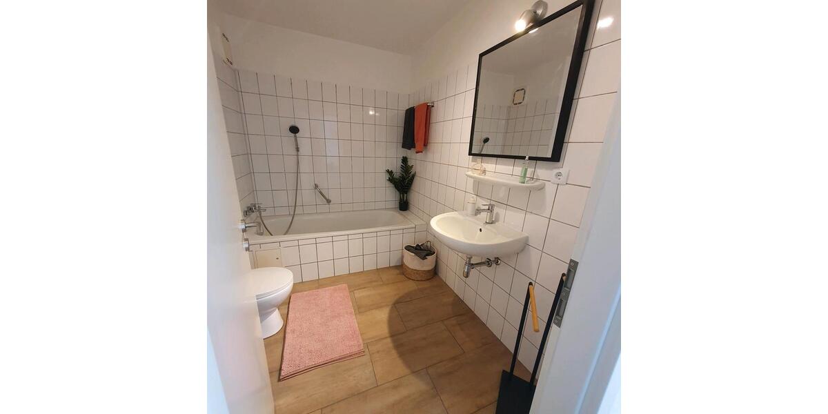 Dachgeschoßwohnung Fürth Altstadt - 3 Zimmer, 63 m&sup2;, 220.000&euro; | Angebot:27604299
