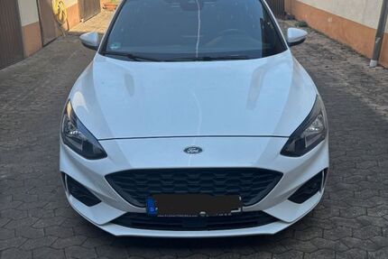 Ford Focus 117.477 km 13.350 &euro; Neuhof an der Zenn 90616