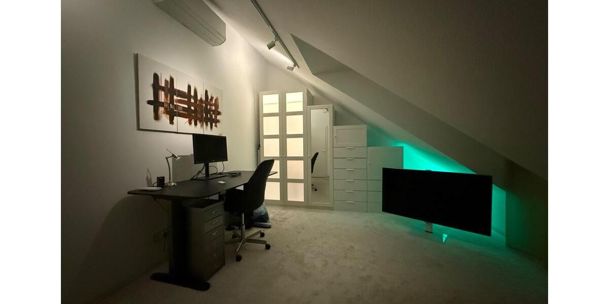 Maisonettenwohnung Nürnberg Rabus - 3.5 Zimmer, 112 m&sup2;, 1.990&euro; | Angebot:25173143