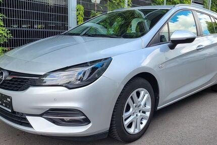 Opel Astra 163.000 km 6.900 &euro; Nürnberg 90449