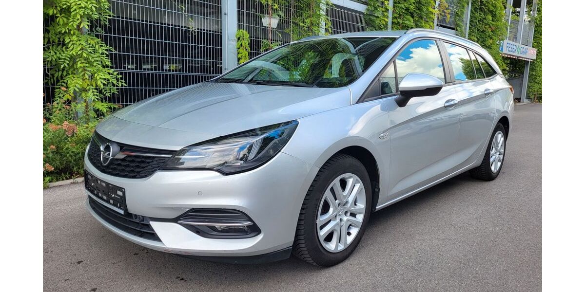 Opel Astra 163.000 km 6.900 &euro; Nürnberg 90449