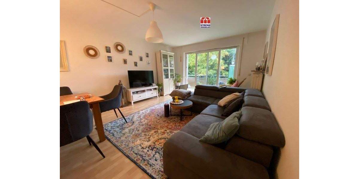 Etagenwohnung Schwaig b. Nürnberg Behringersdorf - 3 Zimmer, 309.000&euro; | Angebot:25769994