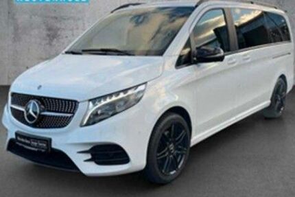 Mercedes-Benz V 300 29.900 km 72.000 &euro; Nürnberg 90439
