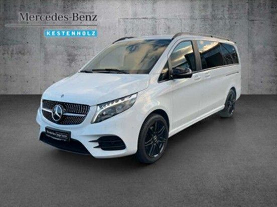 Mercedes-Benz V 300 29.900 km 72.000 &euro; Nürnberg 90439