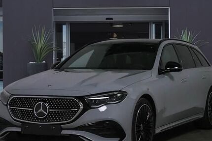 Mercedes-Benz E 300 41.521 km 63.990 &euro; Altdorf 90518