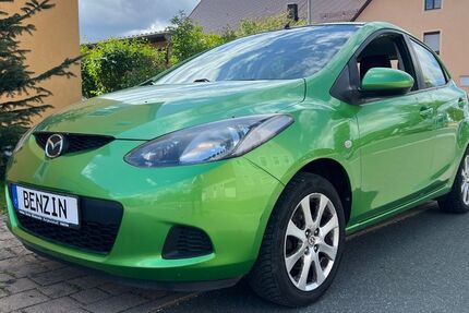 Mazda 2 203.000 km 1.800 &euro; Nürnberg 90439