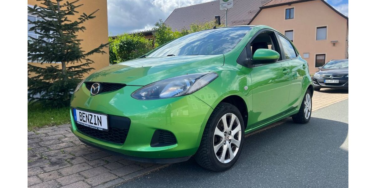 Mazda 2 203.000 km 1.800 &euro; Nürnberg 90439
