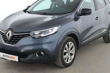 Renault Kadjar 106.906 km 13.990 &euro; Nürnberg 90441