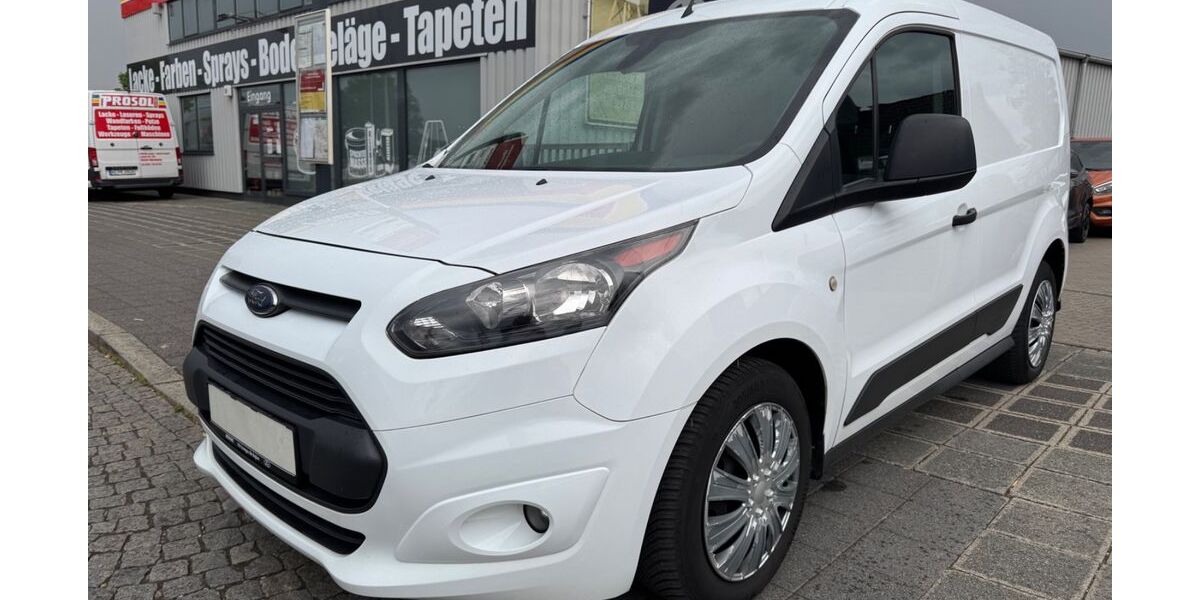 Ford Transit 165.409 km 8.990 &euro; Nürnberg 90431