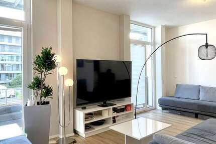 Wohnung Nürnberg Sebald - 2 Zimmer, 47 m&sup2;, 259.000&euro; | Angebot:25198545