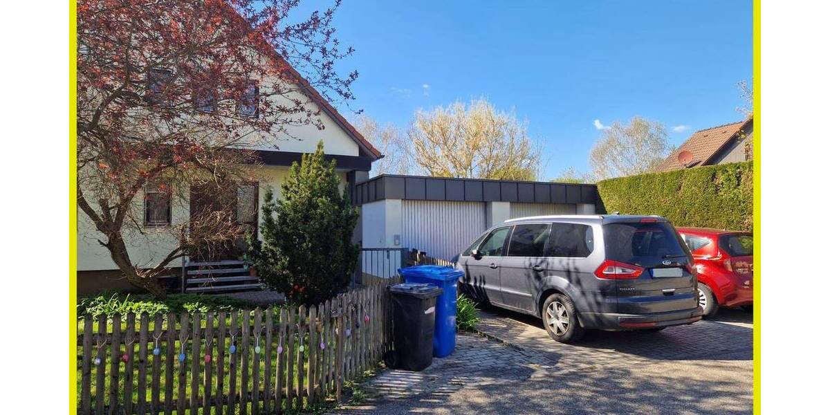 Einfamilienhaus Pyrbaum - 7 Zimmer, 215 m&sup2;, 425.000&euro; | Angebot:26391967