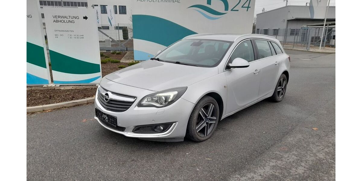 Opel Insignia 160.000 km 3.800 &euro; Nürnberg, Mittelfranken 90431