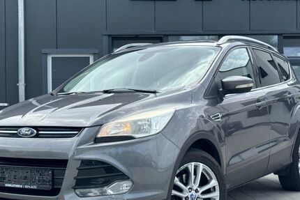 Ford Kuga 279.000 km 4.390 &euro; Oberferrieden/Burgthann 90559