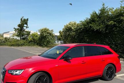 Audi A4 129.500 km 18.900 &euro; Fürth 90765