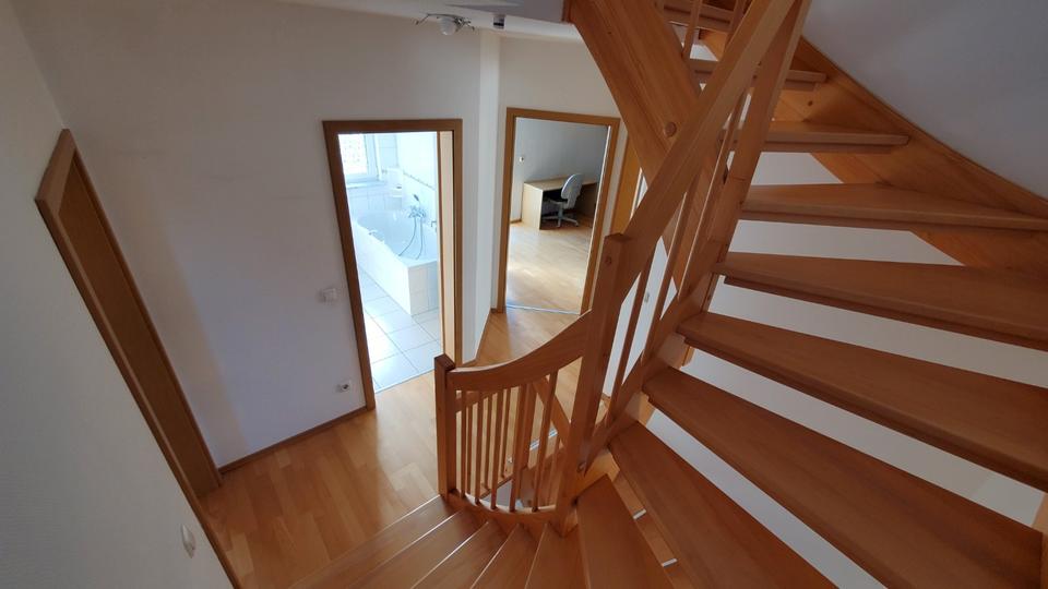 Doppelhaushälfte Fürth Südstadt - 6 Zimmer, 150 m&sup2;, 595.000&euro; | Angebot:26323054
