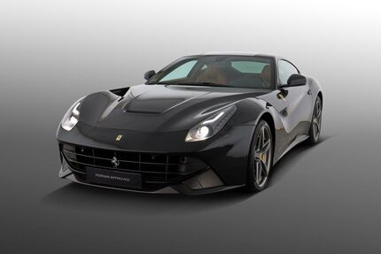 Ferrari F12 42.900 km 234.570 &euro; Nürnberg 90431