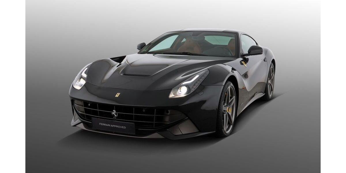 Ferrari F12 42.900 km 234.570 &euro; Nürnberg 90431