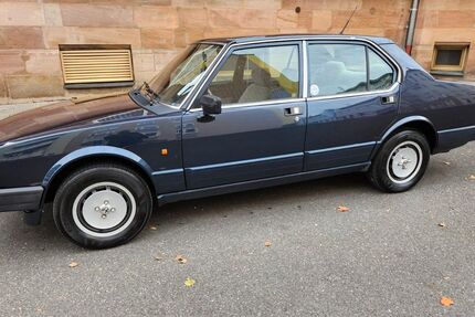 Alfa Romeo Alfetta 178.000 km 9.800 &euro; Nürnberg 90489