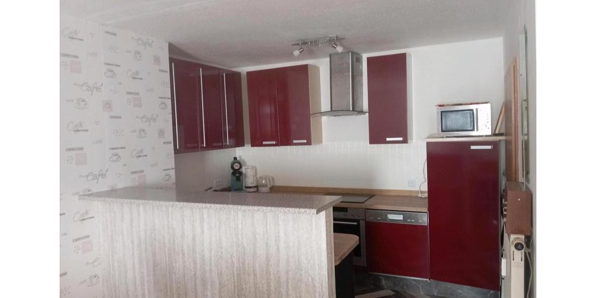 Etagenwohnung Nürnberg Gleißhammer - 2 Zimmer, 61 m&sup2;, 215.000&euro; | Angebot:27270907
