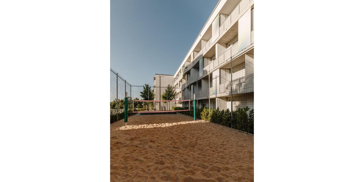 Etagenwohnung Erlangen Bruck - 1 Zimmer, 23 m&sup2;, 590&euro; | Angebot:21907214