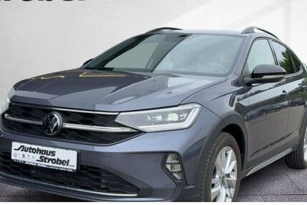 VW Taigo 31.845 km 23.990 &euro; Schnaittach 91220