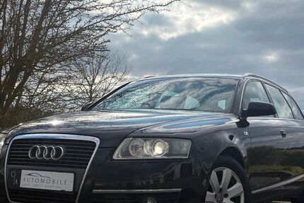Audi A6 230.590 km 4.890 &euro; Weihenzell 91629