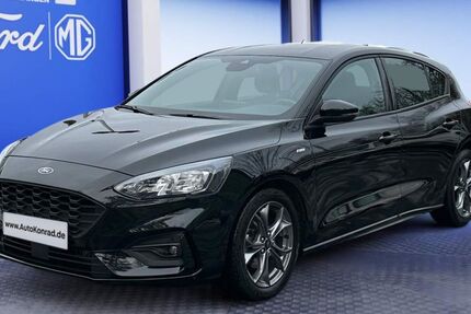 Ford Focus 37.950 km 17.480 &euro; Erlangen 91052