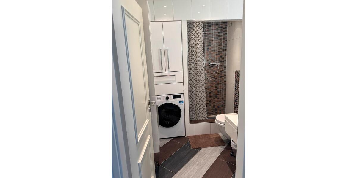 Etagenwohnung Nürnberg Herrnhütte - 2 Zimmer, 50 m&sup2;, 2.600&euro; | Angebot:23849295