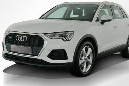 Audi Q3 11.200 km 32.780 &euro; Höchstadt an der Aisch 91315