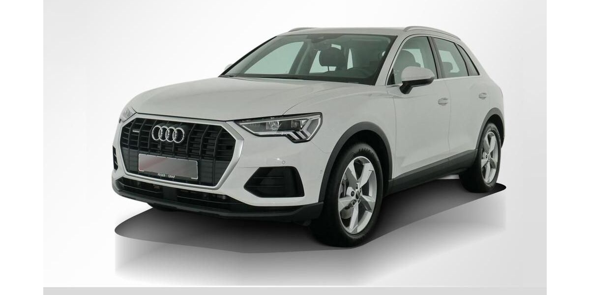 Audi Q3 11.200 km 32.780 &euro; Höchstadt an der Aisch 91315