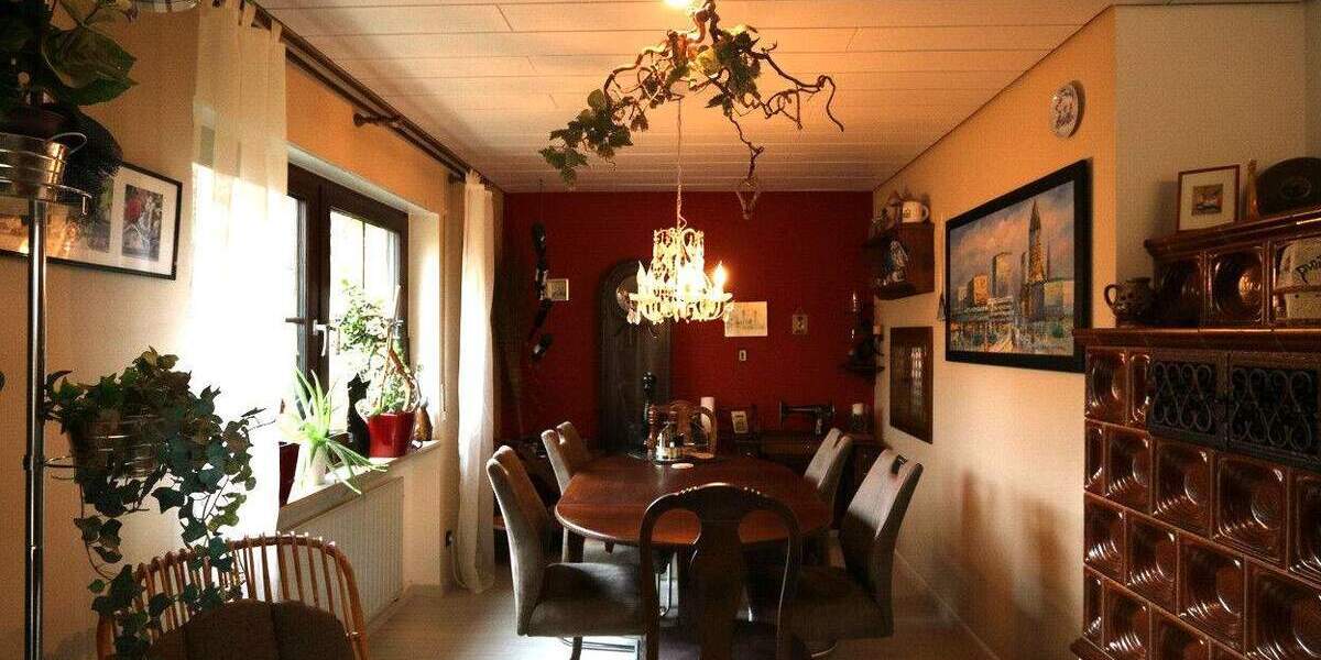 Mehrfamilienhaus, Wohnhaus Dietenhofen - 7 Zimmer, 170 m&sup2;, 499.000&euro; | Angebot:25668508