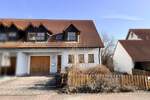 Doppelhaushälfte Dietenhofen - 5 Zimmer, 113 m&sup2;, 319.000&euro; | Angebot:25815150