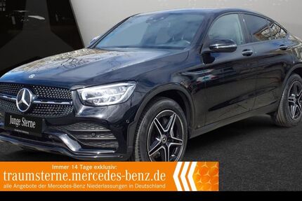 Mercedes-Benz GLC 300 56.249 km 47.490 &euro; Nürnberg 90429